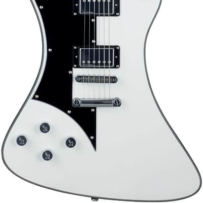 HAGSTROM FANTOMEN WHT LH image 1