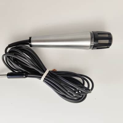 Shure 515SA Dynamic Microphone – w/ Clip, Docs & Original Box (Box Worn) image 3