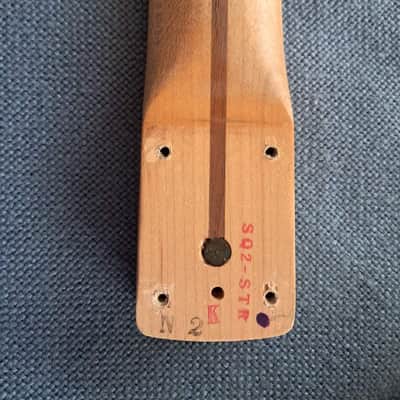 Fender Squire 1997 image 16