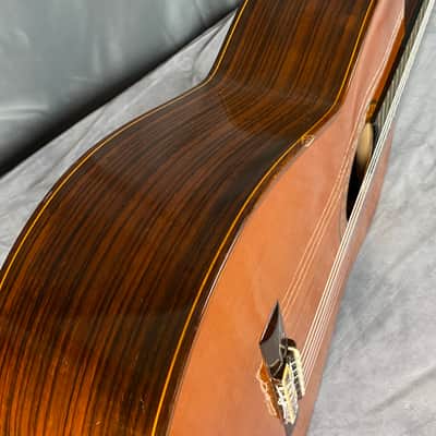Fernandes GC-35 Grand Concert Handmade MIJ! 1974 image 16