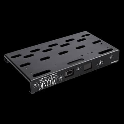 Voodoo Lab DBS-EXP3 Dingbat Small-EX Pedalboard Power Package with Pedal Power 3 image 4