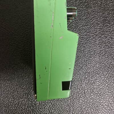 Ibanez TS10 Tube Screamer Classic 1990 - 1993 - Green image 4