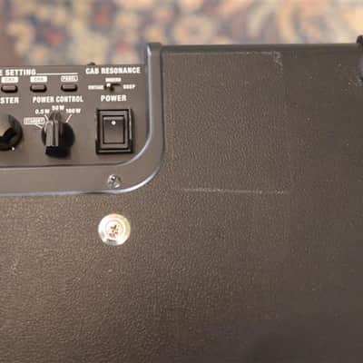 Boss Katana-50 MKII 100w Combo Amp - USED image 3