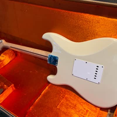 Fender Eric Clapton Custom Shop Signature Stratocaster 2009 image 3