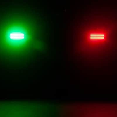 ADJ JOLT 300 High Powered LED Strobe Fixture 144 RGB and 144 Cool White SMD LEDs image 4