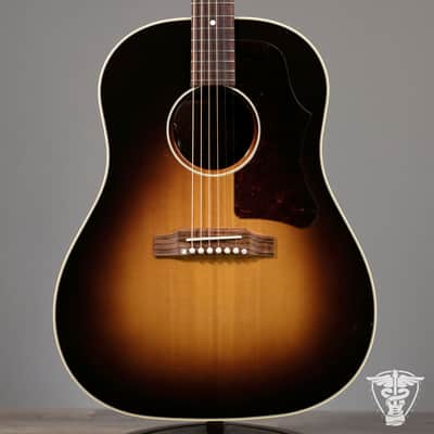 2020 Gibson 1950s J-45 Original - 4.3 LBS image 1