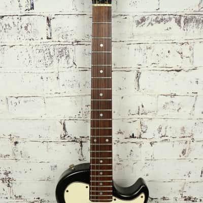 1981 Gibson Sonex-180 Deluxe Electric Guitar W/ Third Seymour Duncan Pickup image 5