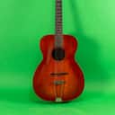 Martin C 1 1932 - Sunburst
