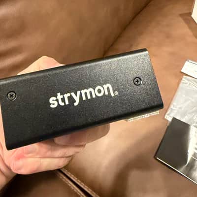 Strymon PCH Active Direct Box image 5