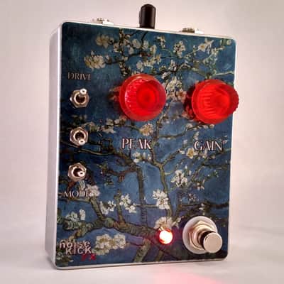 noiseKICK FX Almond Blossom (Modified Mu-Tron III) image 1