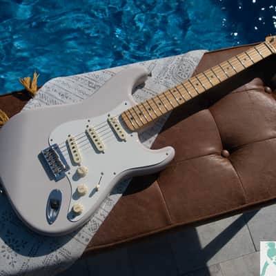 ギター FENDER / MIJ Hybrid 50s Stratocaster Fender MIJ Hybrid 50s Stratocaster | Reverb