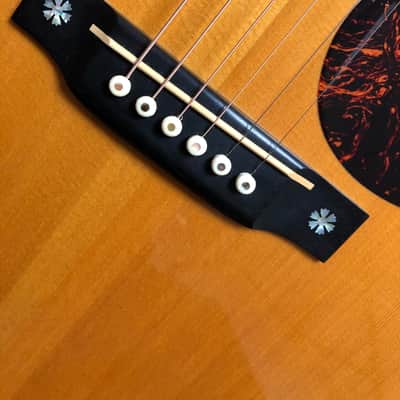 Martin Custom 2002 OM-42 Brazilian Rosewood image 14