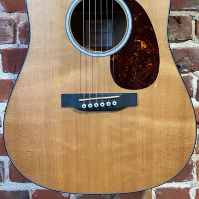 Martin DJr-10 Dreadnought Junior image 2