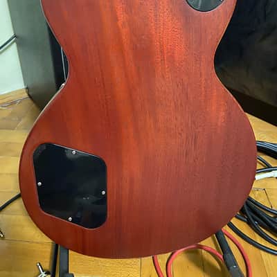 Gibson Les Paul Studio 2010 - Wine Red image 7