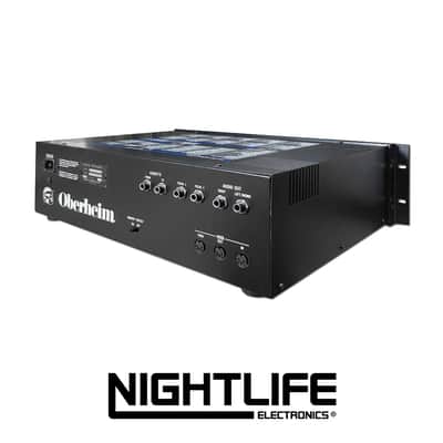 Oberheim Matrix 6R (Vintage) image 2