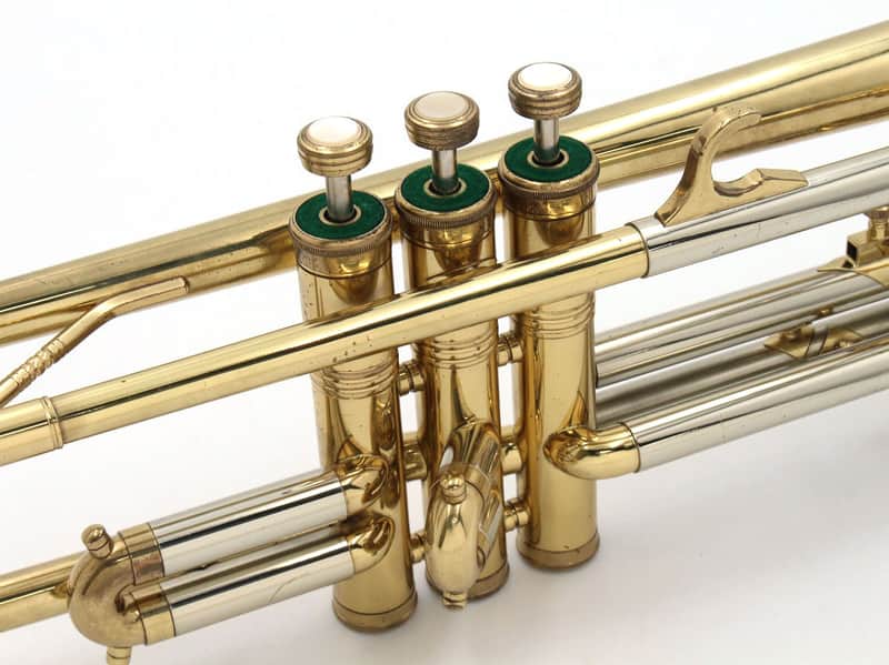 HUTTL Trumpet LINE 800 [SN 72773] [01/30] | Reverb