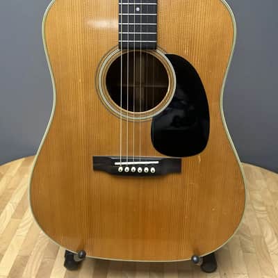 Martin D28 1975 image 1