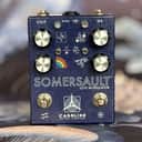 Caroline Guitar Company Somersault Used