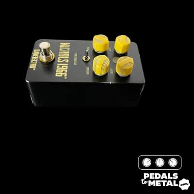 Danelectro Nichols 1966 -x12368 image 2