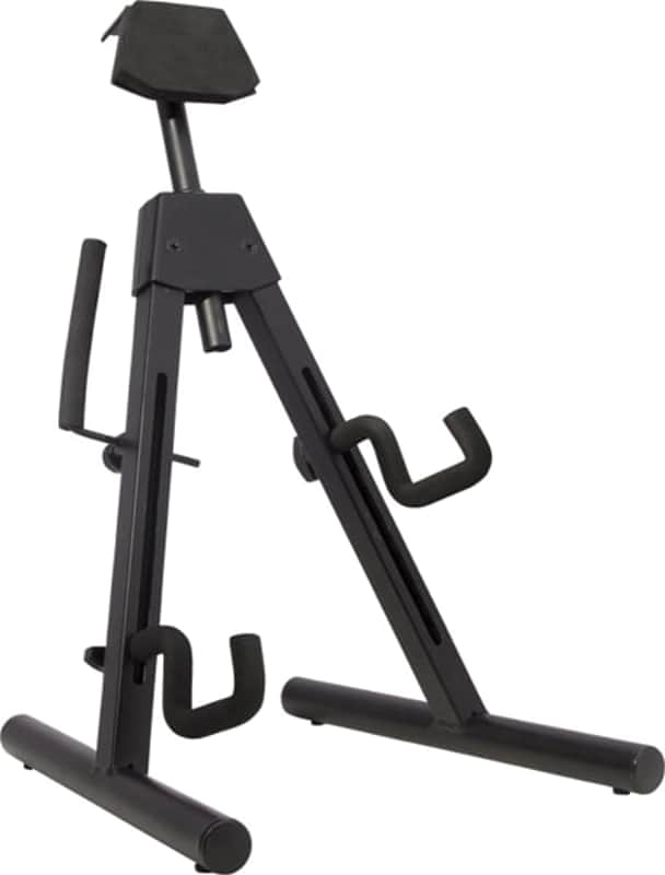 Fender Universal A Frame Electric Guitar Stand (099-1819-000) image 1