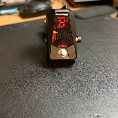 Korg Pitchblack Advance 2010s - Black image 1