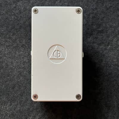 Catalinbread Cloak Reverb and Shimmer 2021 - White image 7