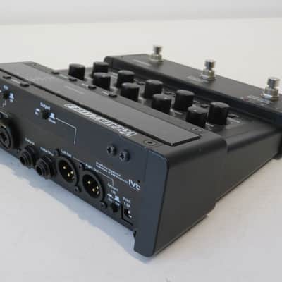 Digitech Vocalist Live 3 Harmony Vocal Effects Unit - Boxed with Power Supply image 8
