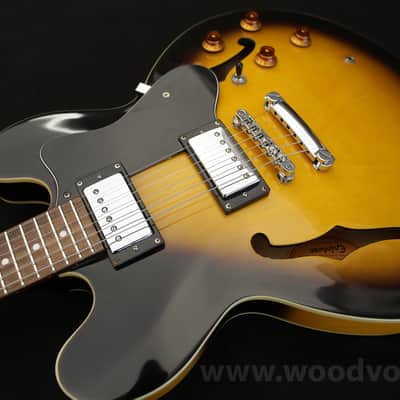 Epiphone ES335 DOT 2003 image 3
