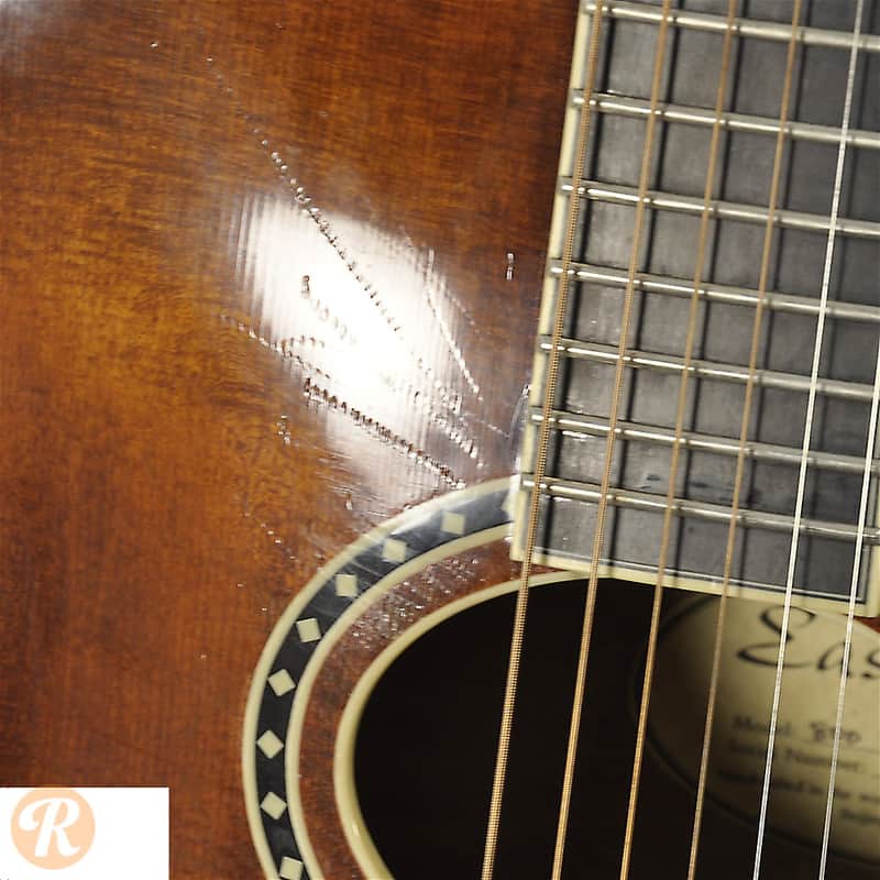 Eastman AR800 Uptown Honey 2005 image 5