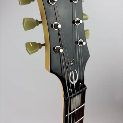 Epiphone Wilshire Phantomatic Antique Ivory image 5