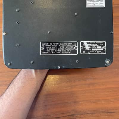 Boss CE-1 Chorus Ensemble image 3