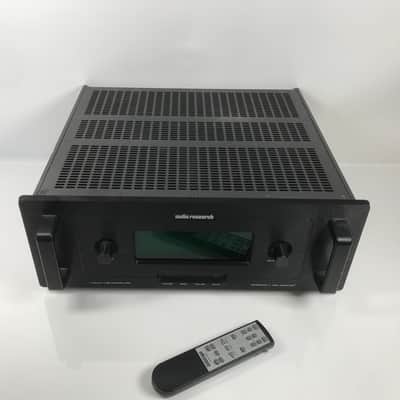 Audio Research Reference 3 Stereo Preamplifier image 3