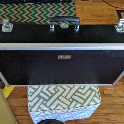 Yamaha SB-200 Professional Pedal Board Made in Japan image 8