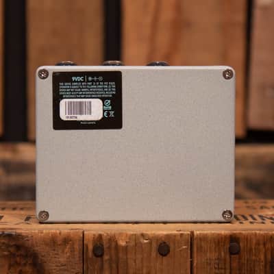 Walrus Audio Luminary Quad Octave Generator image 2