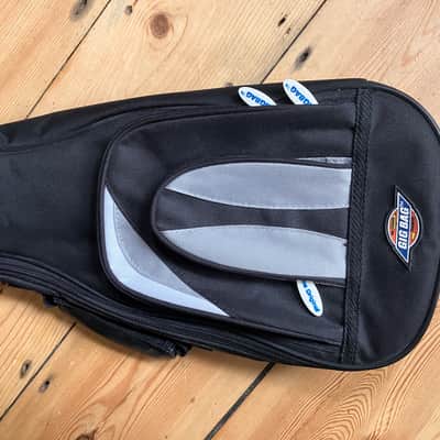 The Original Gig Bag Co Concert Ukulele Padded Gig Bag image 2