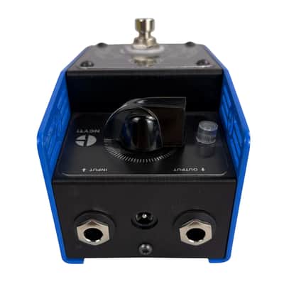 Greenchild Mr. Boost Guitar Pedal (Used) image 3
