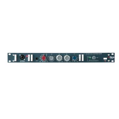 Neve 1073SPX - Single 1073 Preamp/EQ image 1