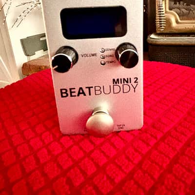 Singular Sound BeatBuddy MINI 2 - Silver image 4