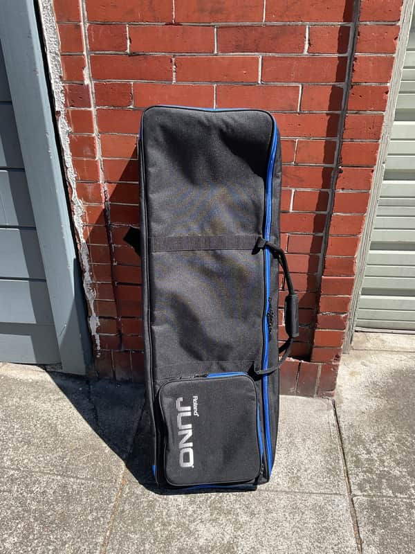 Roland Juno Soft Case image 1