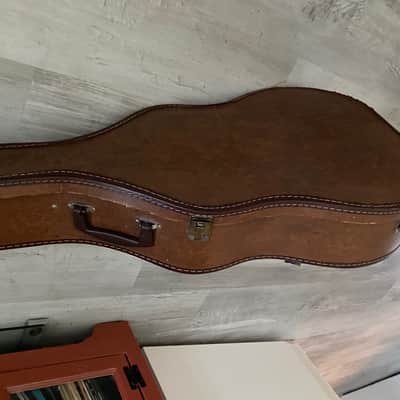LYLE C600 made in JAPAN Vintage acoustic image 15