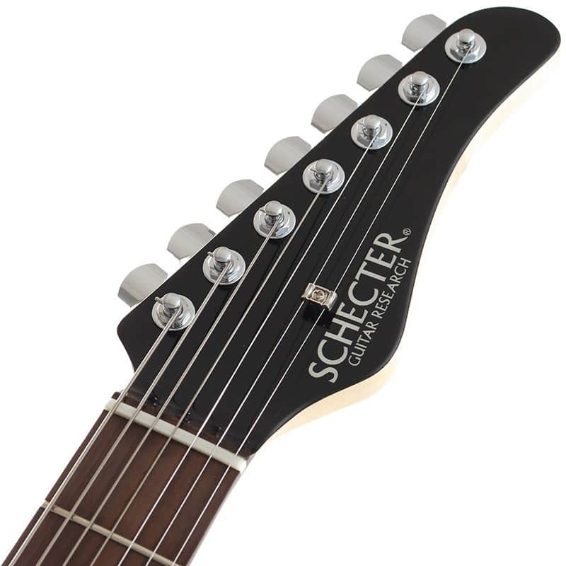 Schecter AR-07 ジャンク Schecter AR-07 って持ってる人いる？ : r/7String