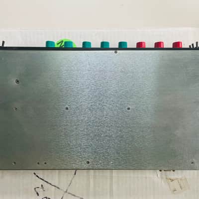 Dave Hill Designs Titan Compressor Limiter image 8
