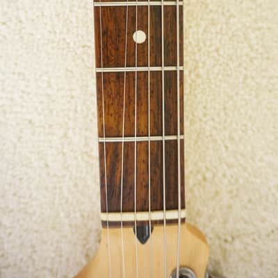 Fender Japan Stratocaster 2014 - 3-Color Sunburst image 6