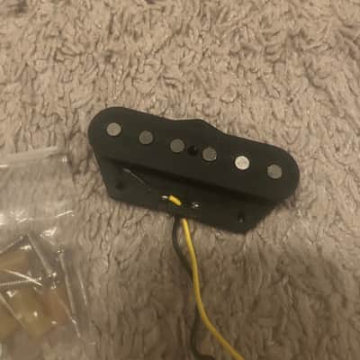 Fender Player Tele Pickups image 2