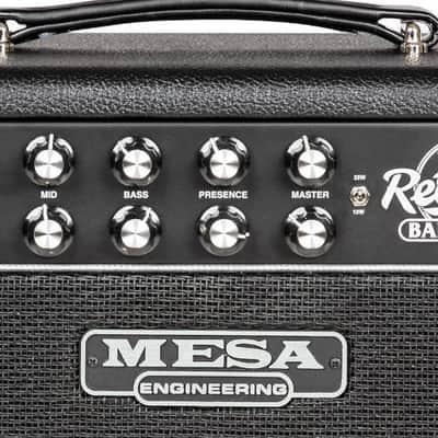 Mesa Boogie Fillmore 25 Combo 1x12 image 2