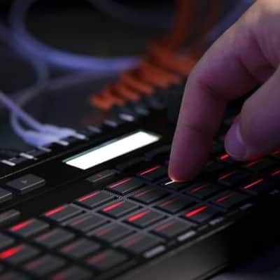KORG SQ-64 Poly Sequencer image 7
