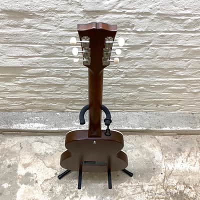 🎸 GIBSON RANGER / 2005 / americana series / saddle brown satin / incl. OHSC / rare image 12