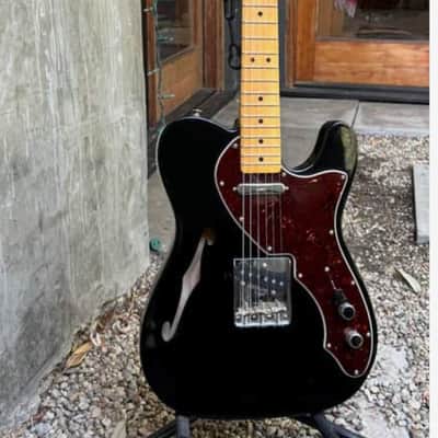 Fender American Vintage 
