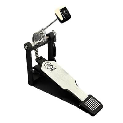 Used Yamaha 9000 Series Chain Drive Single Pedal - Very Good image 1