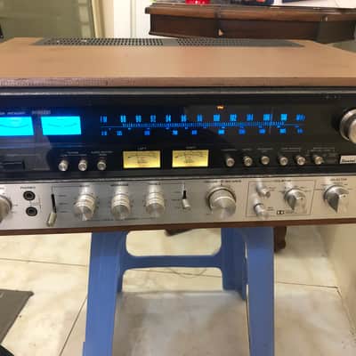 Sansui 9090DB Stereo Receiver image 8